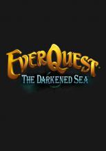 EverQuest The Darkened Sea